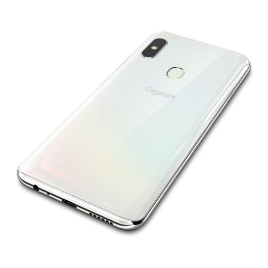 Gigaset GS290 4G 4GB 64GB 6.3" Weiß