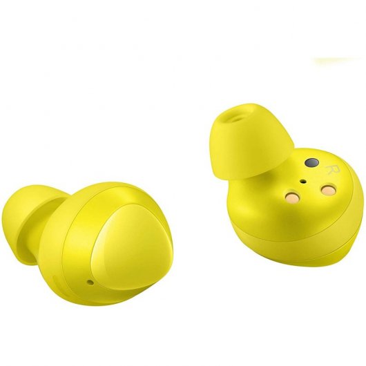 Samsung Galaxy Buds 2019 Amarelos
