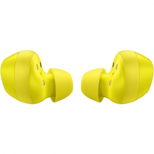 Samsung Galaxy Buds 2019 Amarelos