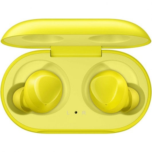 Samsung Galaxy Buds 2019 Amarelos