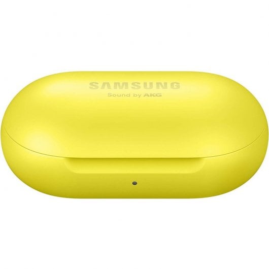 Samsung Galaxy Buds 2019 Amarelos