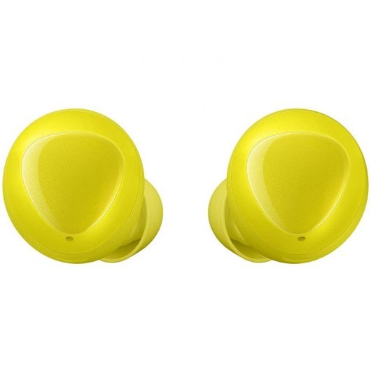 Samsung Galaxy Buds 2019 Amarelos
