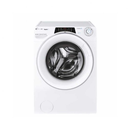 Candy RO 1284DXH5\1-S Lavadora de Carga Frontal 8Kg A+++ Blanca