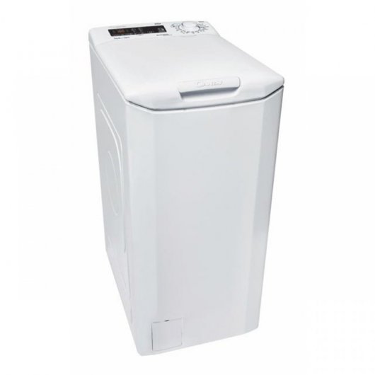 Candy CVST G372DM-S Lavadora Carga Superior 7Kg A+++ Blanca