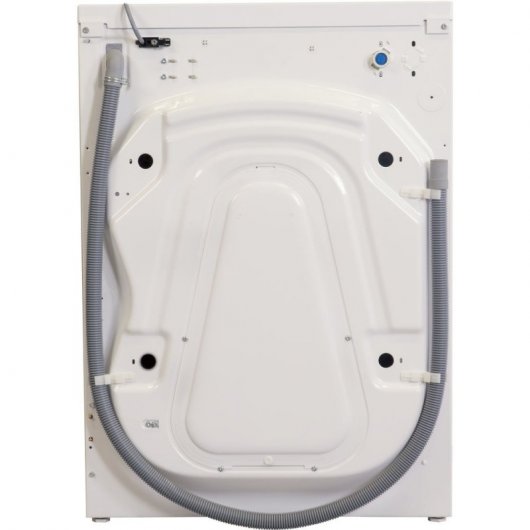 Whirlpool FSCR80430 Lavadora Carga Frontal 8Kg A+++ Blanca