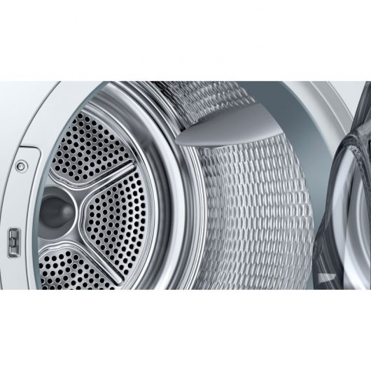Bosch HomeProfessional WTY88809ES Secadora Bomba de Calor Carga Frontal 9Kg A+++ Blanca