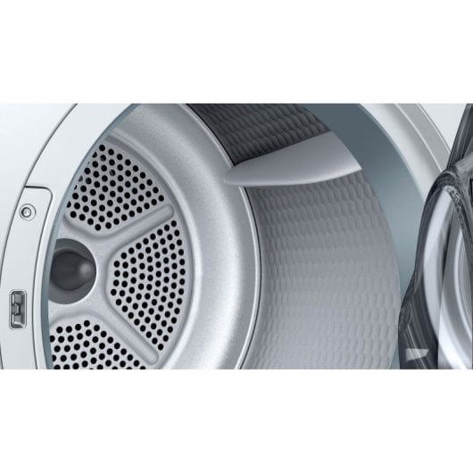 Bosch Serie 6 WTR87641ES Secadora Bomba de Calor Carga Frontal 8Kg A+++ Blanca