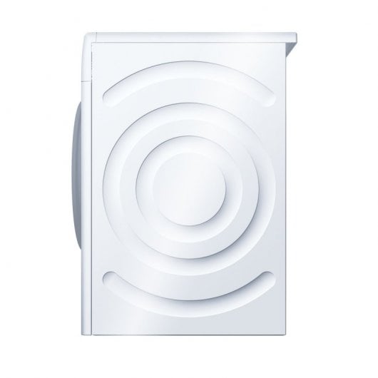 Bosch Serie 6 WTG86260ES Secadora de Condensación Carga Frontal 8Kg B Blanca