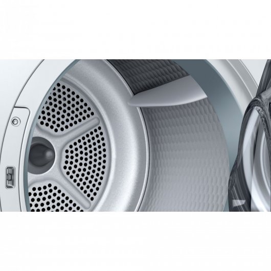 Bosch Serie 6 WTG86263ES Secadora de Condensación Carga Frontal 7Kg B Blanca