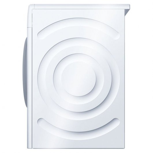 Bosch Serie 6 WTG86263ES Secadora de Condensación Carga Frontal 7Kg B Blanca