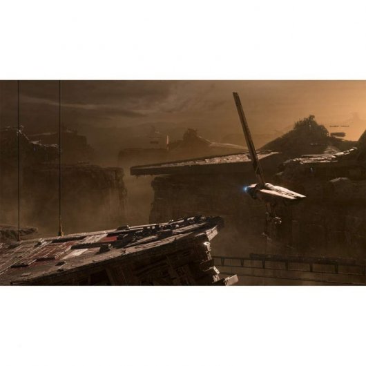 Microsoft Xbox One X 1TB + Star Wars Jedi: Fallen Order