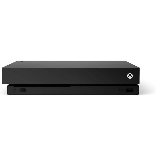 Xbox One X 1 TB + Gears of War 5