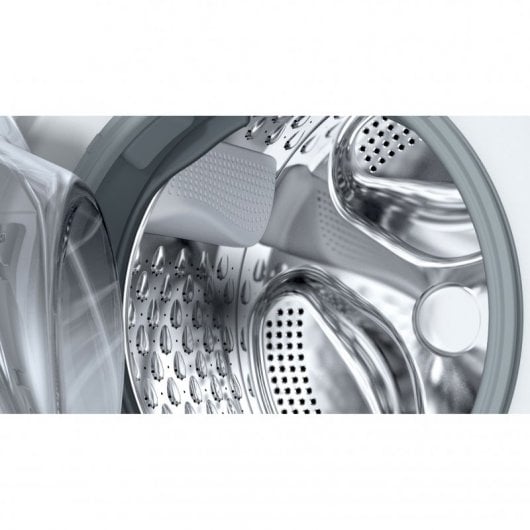 Bosch Serie 6 WVH28471EP Lavasecadora de Carga Frontal 7Kg/4Kg A Blanca