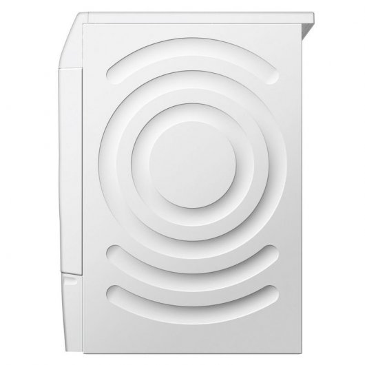Bosch WDU28540ES Lavasecadora de Carga Frontal 10Kg/6Kg A Blanca
