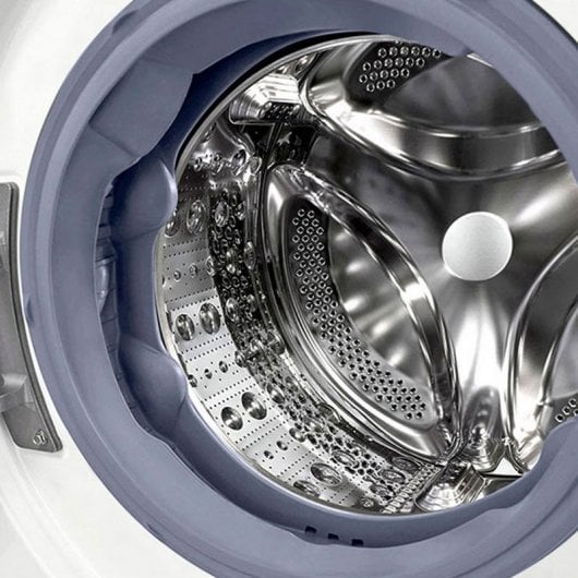 LG F4DV709H0 Lavasecadora de Carga Frontal 9Kg/6Kg A Blanca