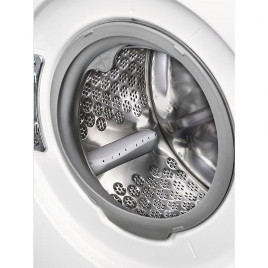 Zanussi ZWT816PCWA Lavasecadora Integrable de Carga Frontal 8Kg/4Kg E