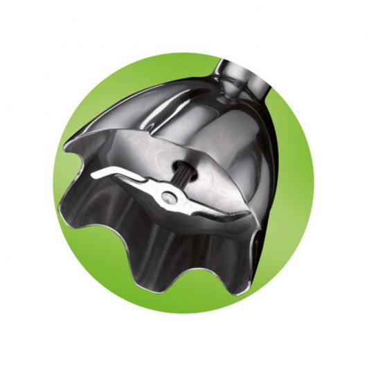 Braun MQ775 Patisserie Batidora de Mano 750W