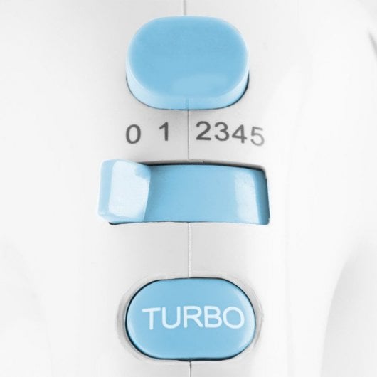 Orbegozo BA 4400 Batidora Amasadora 300W