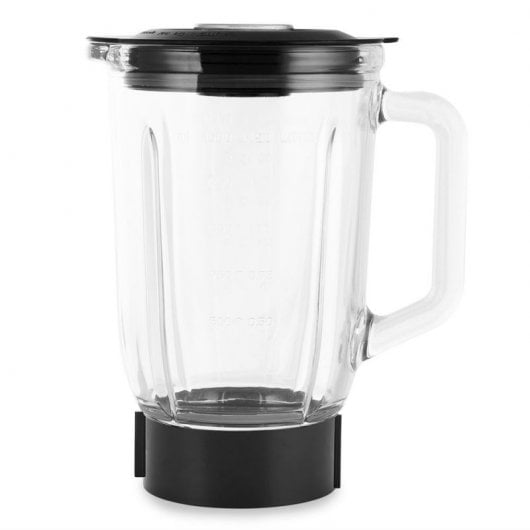 Orbegozo BV 6575 Glasmixer 600 W