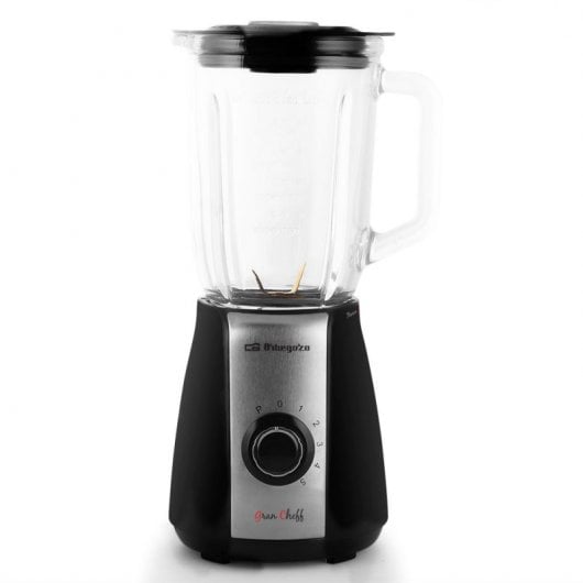 Orbegozo BV 6575 Glasmixer 600 W