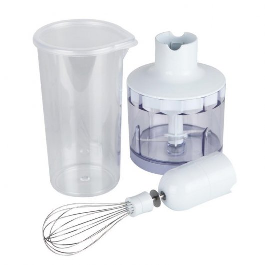 Orbegozo BT 1300 Batidora de Mano 400W