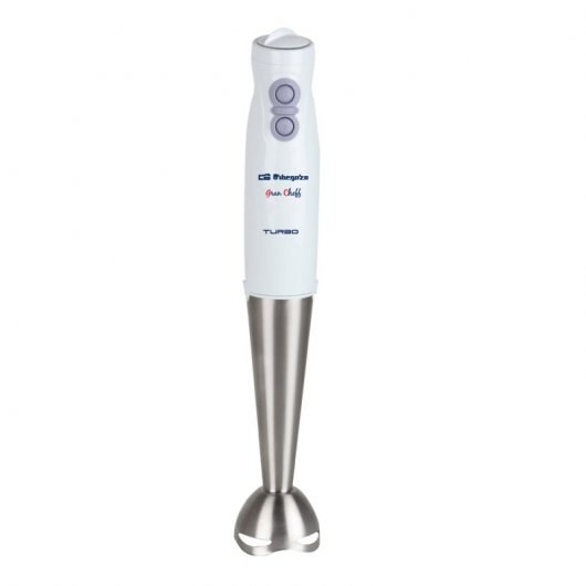 Orbegozo BT 1300 Batidora de Mano 400W