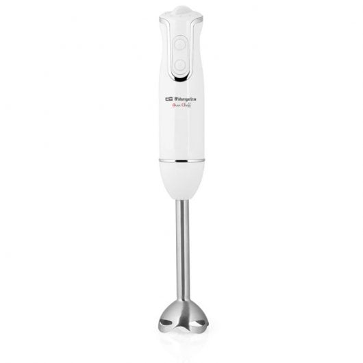 Orbegozo BT 2220 Stabmixer 800W
