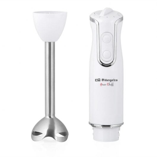 Orbegozo BT 2220 Stabmixer 800W