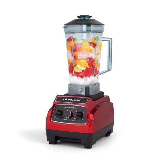 Orbegozo BV 9600 Batidora de Vaso 950W
