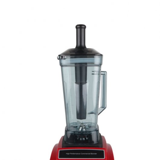 Orbegozo BV 9600 Batidora de Vaso 950W