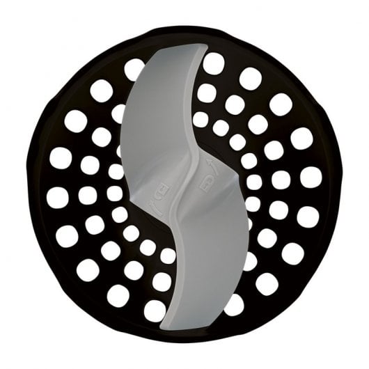 Smeg HBF02BLEU Batidora de Mano 700W Negra