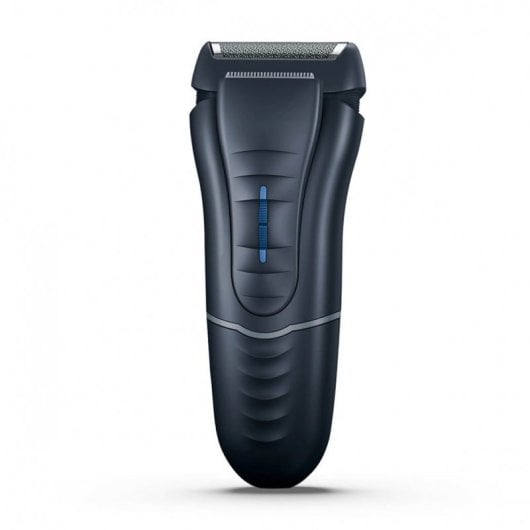 Braun 130 Rasoir à grille Tondeuse Noir