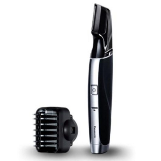 Tondeuse Homme Panasonic ER-GD50 Sans Fil 20 Longueurs 50min Lame Précision