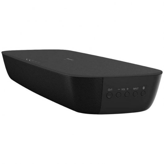 Panasonic SC-HTB200 Barra de Sonido Bluetooth 80W