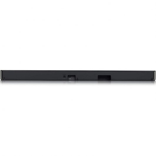 Barre de Son LG SL5Y 2.1 400W Bluetooth Subwoofer Sans Fil DTS Virtual:X Noire