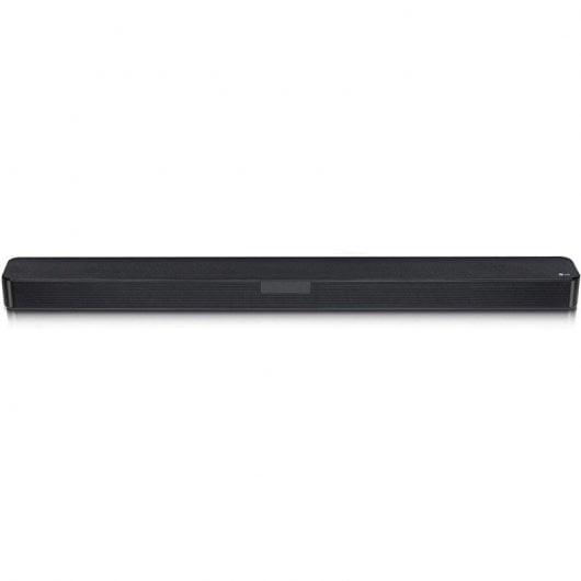 Barre de Son LG SL5Y 2.1 400W Bluetooth Subwoofer Sans Fil DTS Virtual:X Noire