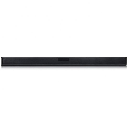 Barre de Son LG SL5Y 2.1 400W Bluetooth Subwoofer Sans Fil DTS Virtual:X Noire
