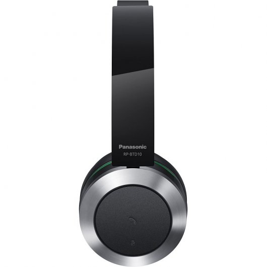 Panasonic RP-BTD10 Auriculares Bluetooth Negros
