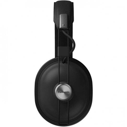 Panasonic RP-HTX80B Auriculares Bluetooth Negros