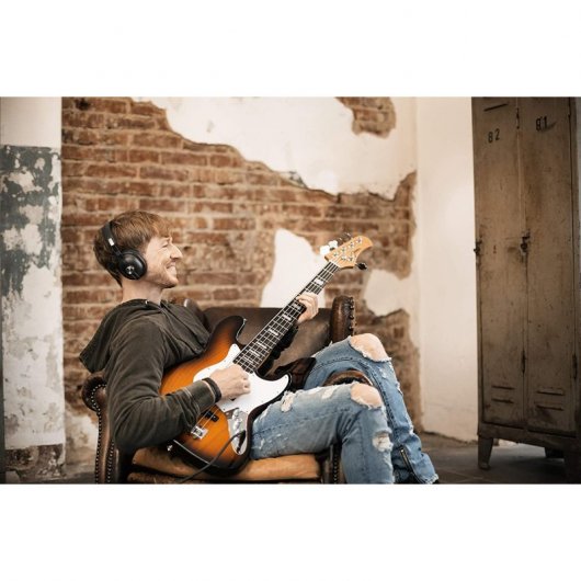 Panasonic RP-HTX80B Auriculares Bluetooth Negros