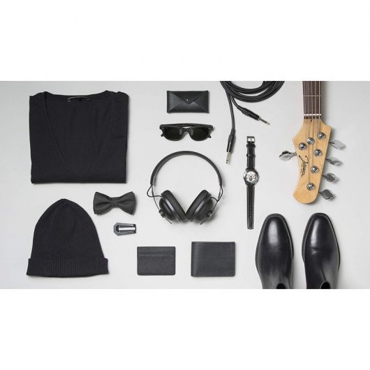 Panasonic RP-HTX80B Auriculares Bluetooth Negros