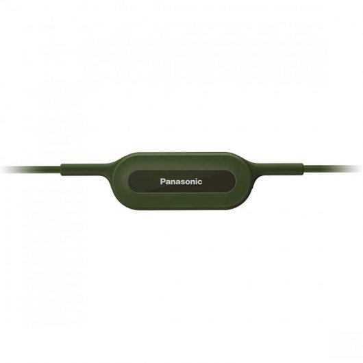 Panasonic RP-NJ310B Auriculares Bluetooth Verdes