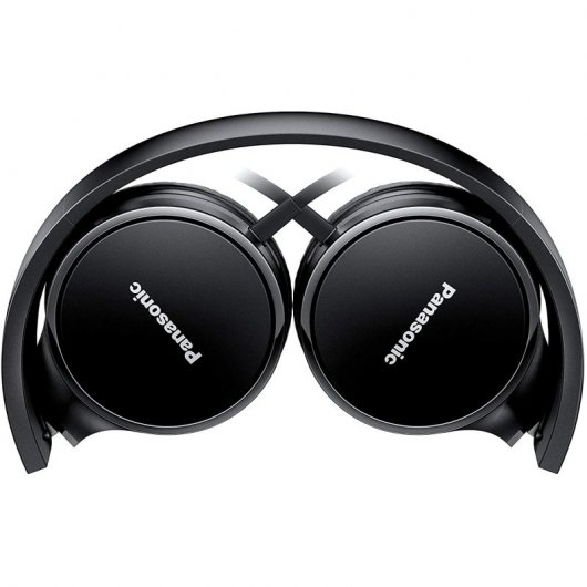 Panasonic HF300M Auriculares Negros