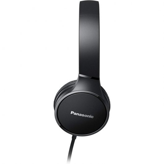 Panasonic HF300M Auriculares Negros