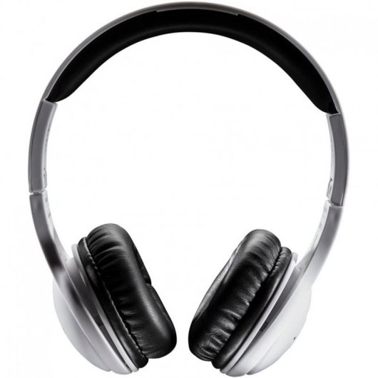 Boompods Headpods Auriculares Bluetooth Blancos