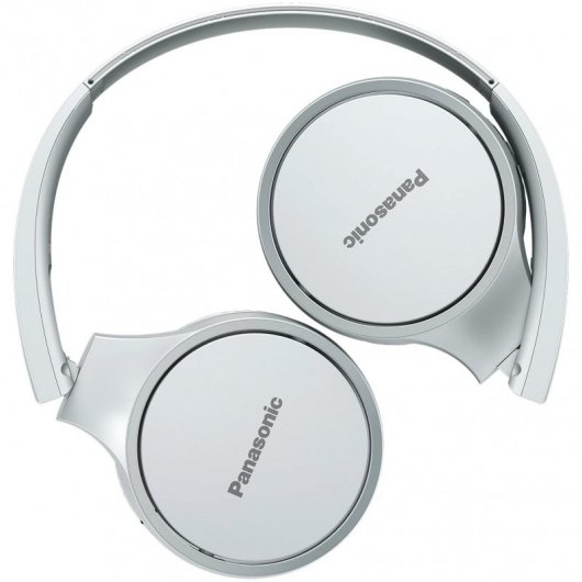 Panasonic RP-HF400B Auriculares Bluetooth Blancos