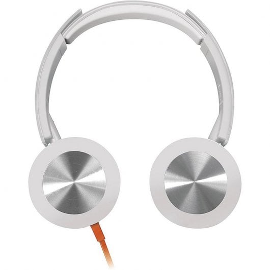 Panasonic HXS400 Auriculares Blancos
