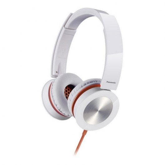 Panasonic HXS400 Auriculares Blancos