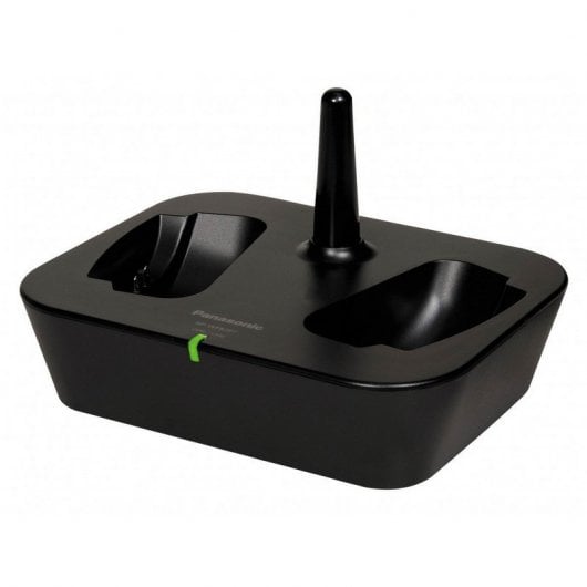 Casque sans fil Panasonic RP-WF830E-K noir