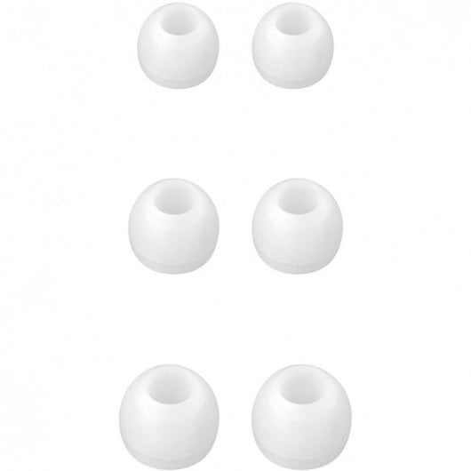 Panasonic RP-TCM115 Auriculares Blancos